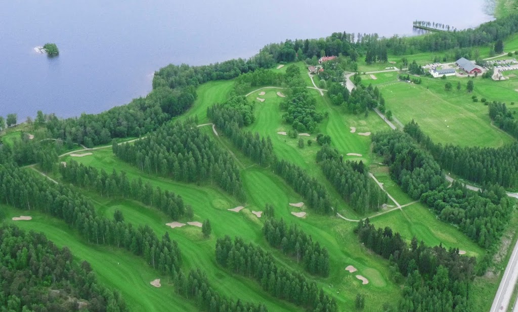 Imatran Golf