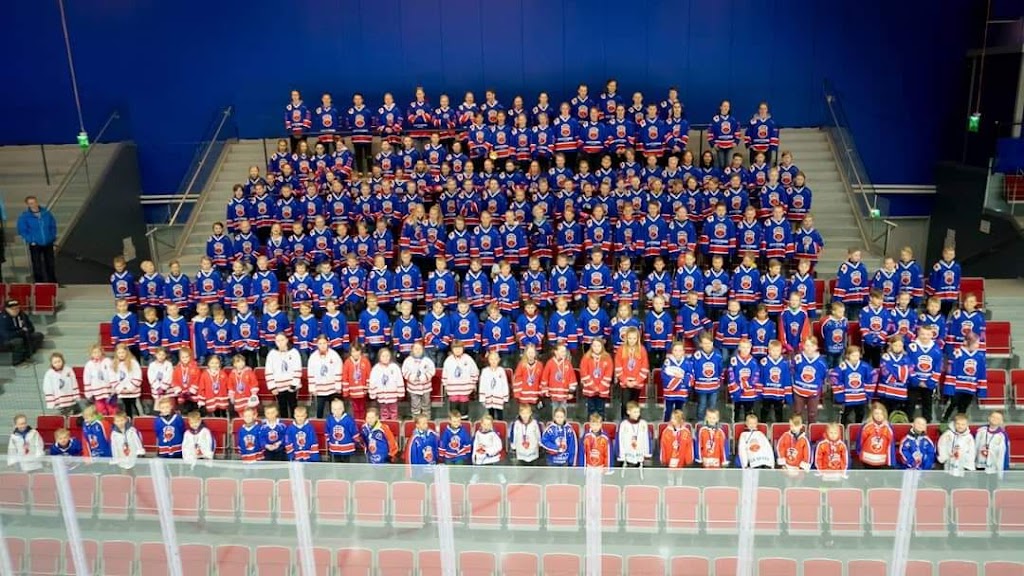 Imatran Ketterä Juniorit ry