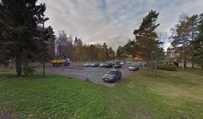 Imatran Liikuntaseura Ilse Ry