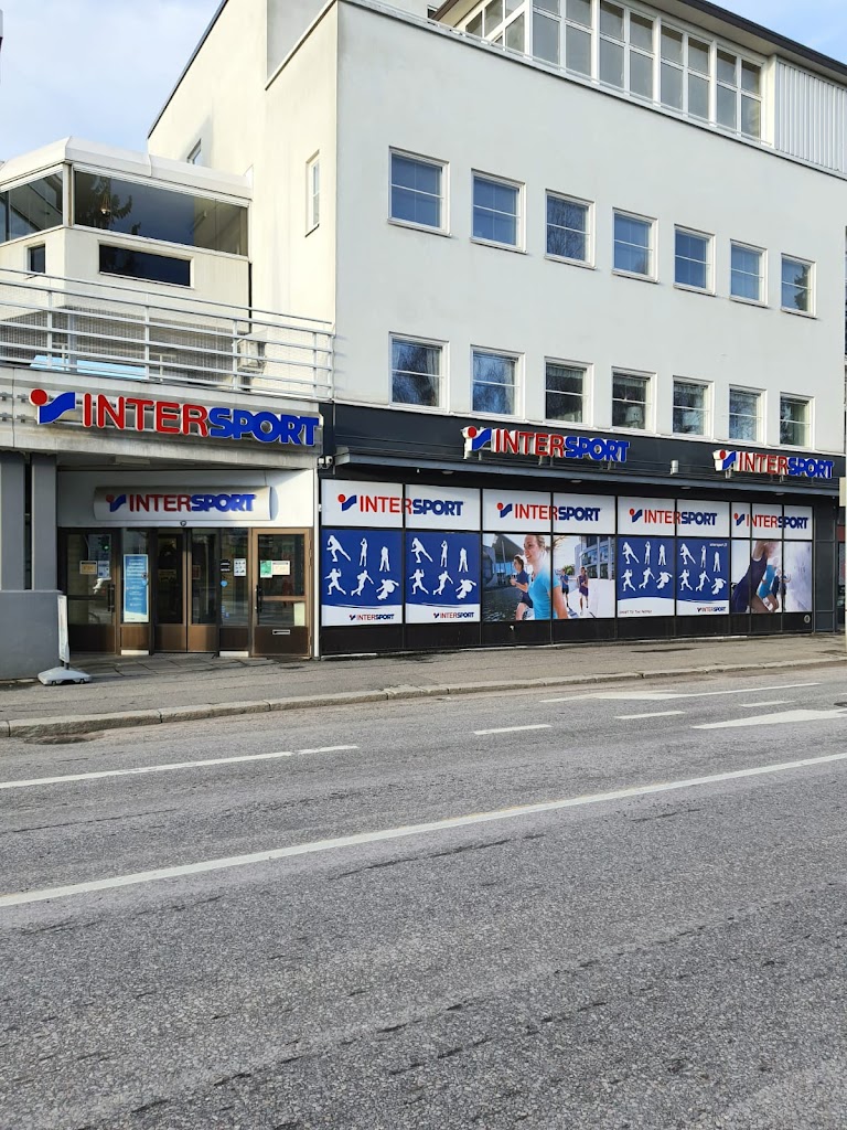 Intersport Mikkeli