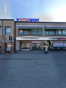 Intersport Porvoo