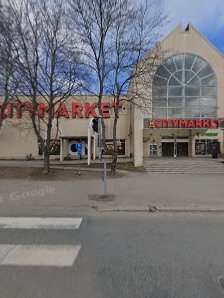 Intersport Rauma