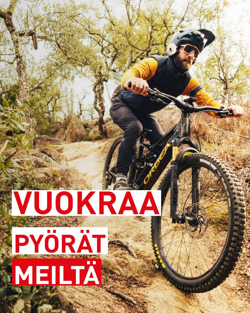 Intersport Ruka Intersport Ruka