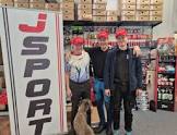 J Sport Tampere / Pyörä- Ja suksihuolto Sampo J Sport Tampere / Pyörä- Ja suksihuolto Sampo