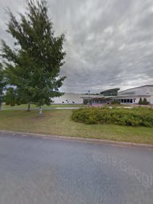Janakkalan pääkirjasto Janakkalan pääkirjasto