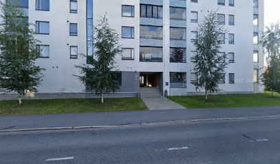 Jannen liikuntapalvelut Jannen liikuntapalvelut