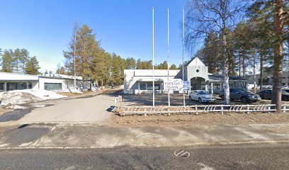 Joensuu Snooker Alliance