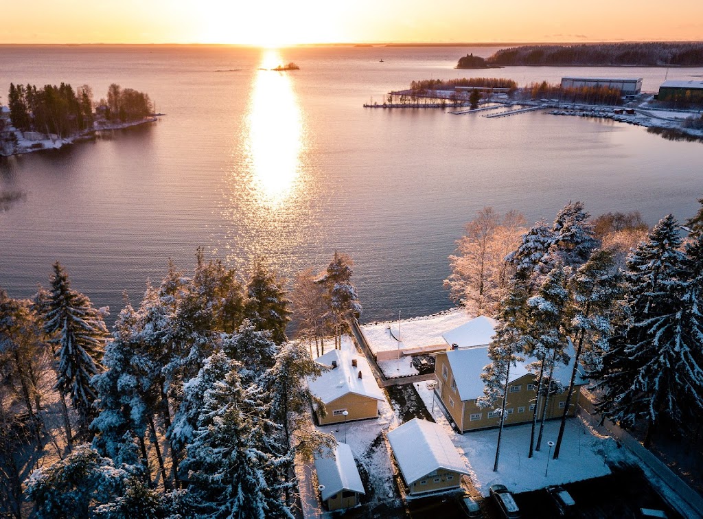 Joensuun Jääkarhut ry