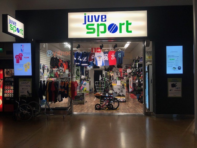 Juvesport Oy Juvesport Oy