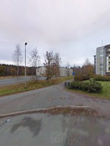 Jyrätien Liikuntahallit Oy