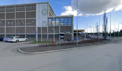 Jyväskylän Kenttäurheilijat R.Y.