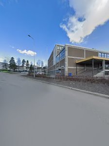 Jyväskylän monitoimitalo Jyväskylän monitoimitalo