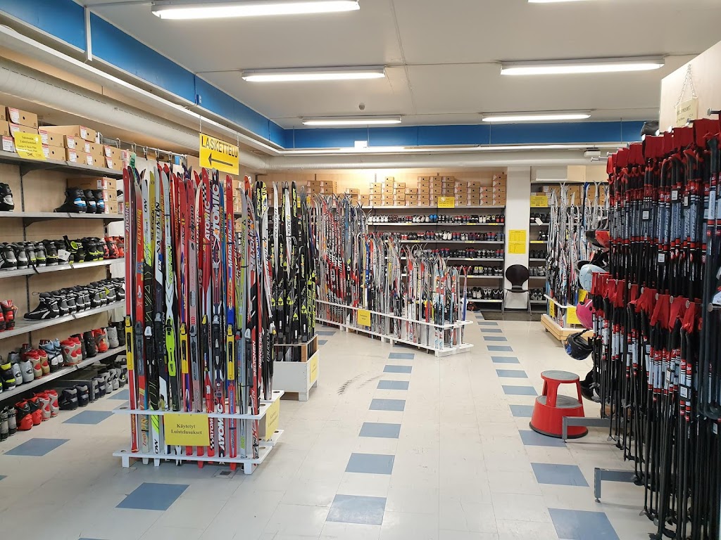 Jyväskylän Sportti-Divari