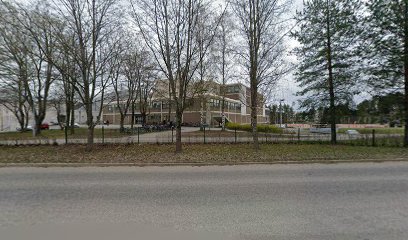 Jyväskylän Urheiluakatemia