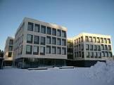 Jyväskylän yliopiston liikunnan rakennus