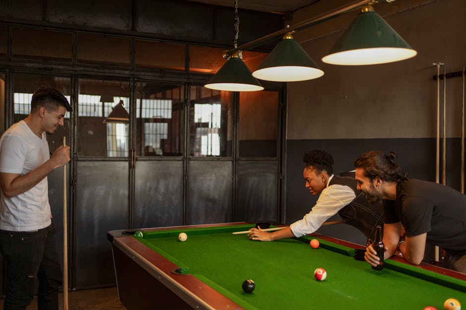 Jälkipeli Pub, Karaoke, Sports Bar