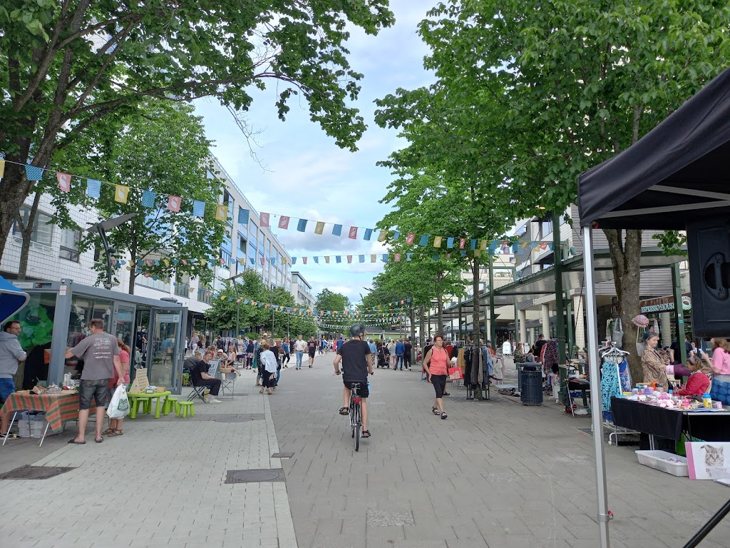 Järvenpään Kaupunkikeskusta - Sykettä Ja Sinfoniaa Ry Järvenpään Kaupunkikeskusta - Sykettä Ja Sinfoniaa Ry