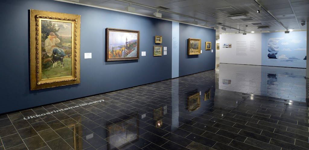 Järvenpään taidemuseo