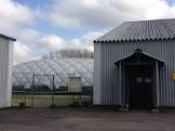 Järvenpään Tennishalli Järvenpään Tennishalli