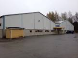 Jääliikuntakeskus Hakio