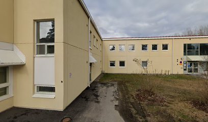 Kahilanniemen liikuntahalli Kahilanniemen liikuntahalli