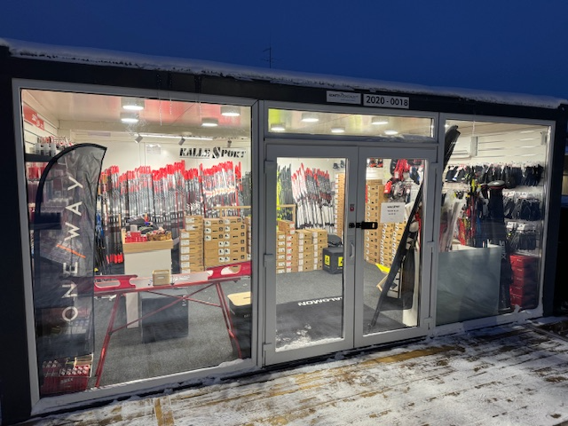 Kalle Sport Tuusula Kalle Sport Tuusula