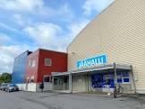 Kangasalan Jäähalli