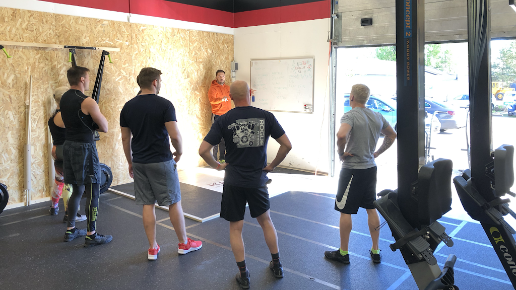 Karhu CrossFit Karhu CrossFit