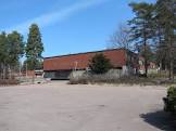 Karhuvuoren Urheilutalo