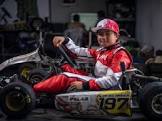 Karting / Motorata, Pienoisautorata