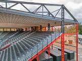 Kaupin pesäpallostadion Kaupin pesäpallostadion