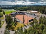 Kaupin urheilupuisto Kaupin urheilupuisto