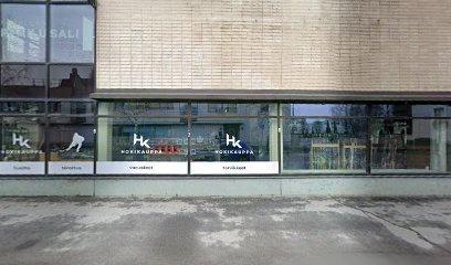 KBT Kokkola ry.