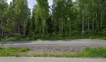 Keinukallio Keinukallio