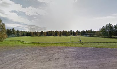 Kellon urheilukeskus