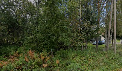 Kemin Jahti- ja Kalamiehet ry