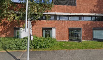Kempton Headquarters