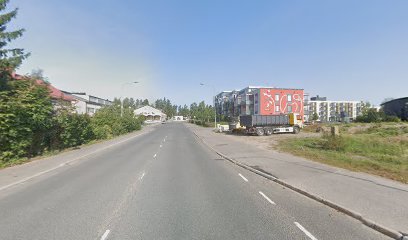 Kengityspalvelu Liikkanen Kengityspalvelu Liikkanen
