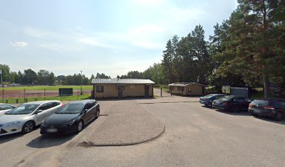 Kenttäurheilijat -58 r.y. Kenttäurheilijat -58 r.y.