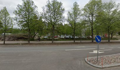 Keravan Liikunta ja Urheilu ry Keravan Liikunta ja Urheilu ry