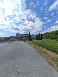 Kerttulan liikuntahalli Kerttulan liikuntahalli