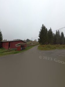 Keskimäen hevostila