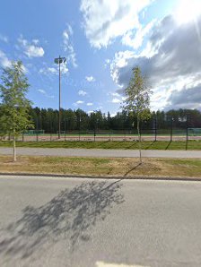 Keskuskenttä