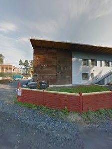 Kestävän kehityksen keskus Kestävän kehityksen keskus