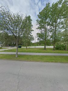 Kesämäen urheilukenttä Kesämäen urheilukenttä
