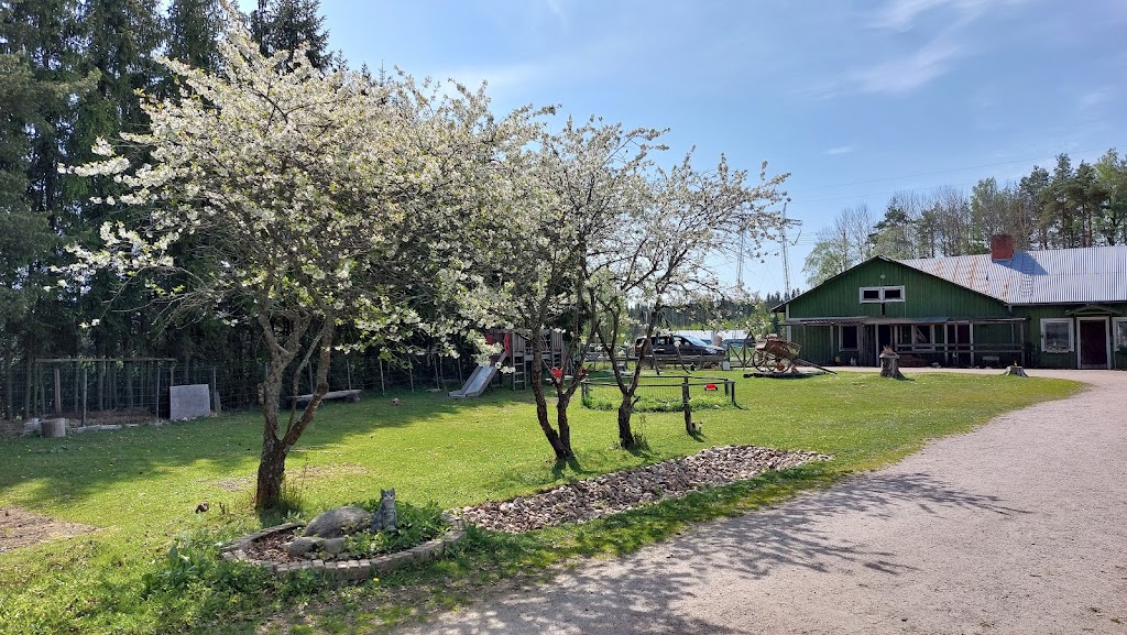 Ketolan kotieläintila
