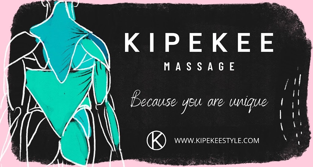 Kipekee Hieronta Kipekee Hieronta