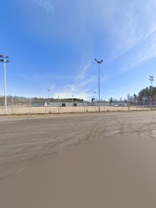 Kirkonmäen urheilukenttä Kirkonmäen urheilukenttä