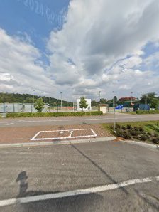 Kisapuiston pesäpallokenttä Kisapuiston pesäpallokenttä