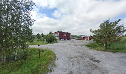 Koivumäen talli